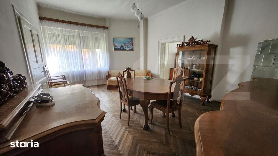 Casa 3 camere- 105 mp utili, zona Ultracentrala Targu Mures - 6