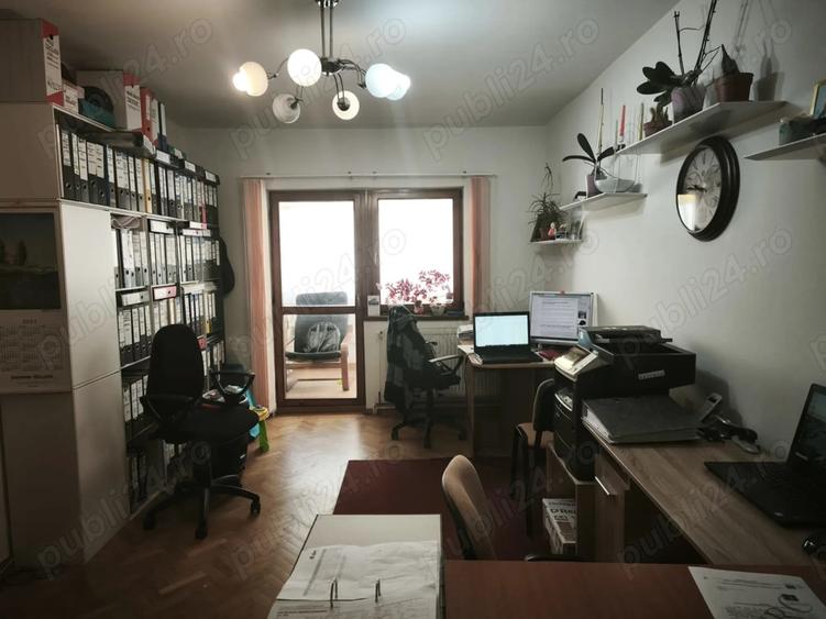 Apartament de vanzare Sibiu Vasile Aaron - 2