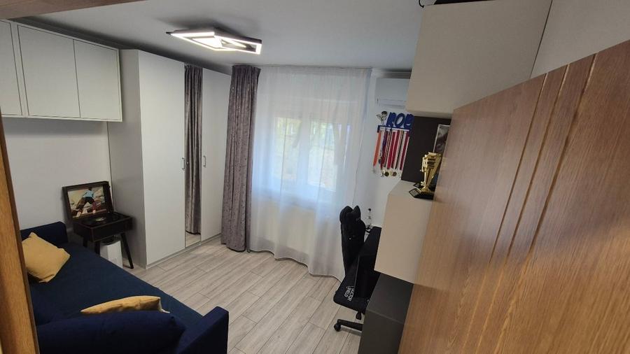 Apartament 2 Camere Mobilat-Utilat - 4