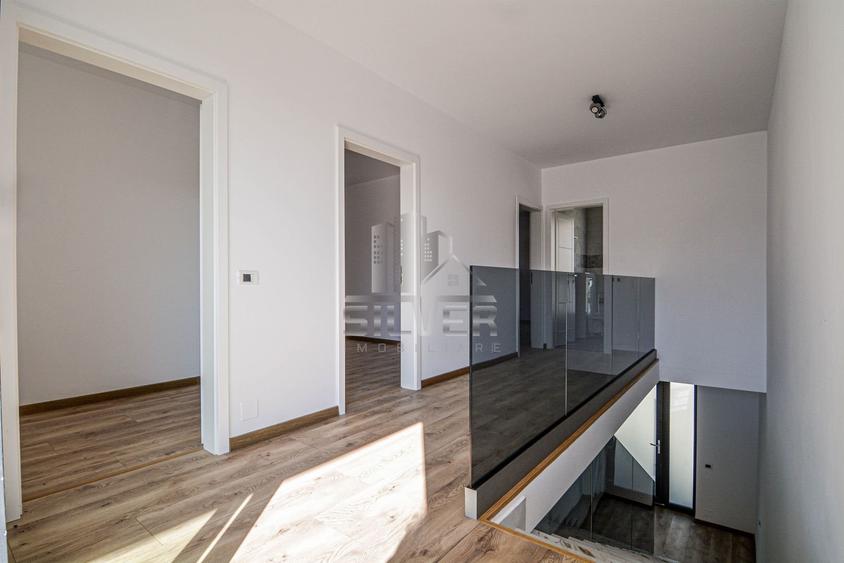 Casa individuala ultrafinisata in zona strazii Valea Chintaului - 16
