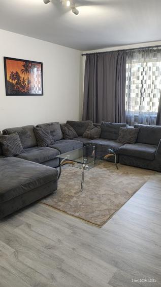 Inchiriere apartament Greenfield Baneasa  - 3