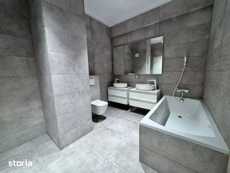 Penthouse 4 Camere Spectaculos | Herastrau Aviatie | - 10