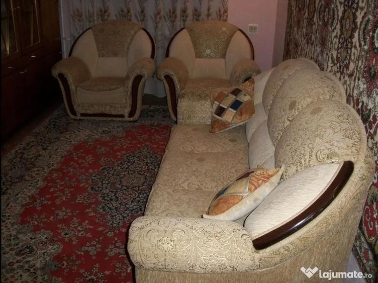 Apartament cu 2 camere de inchiriat in zona Rahova - 4
