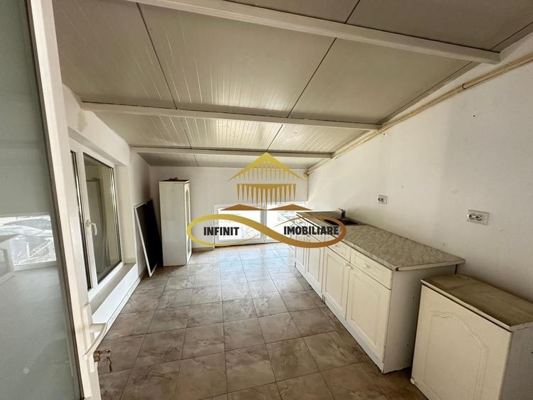 Hala de inchiriat 415 mp Buhoci BACAU - 14