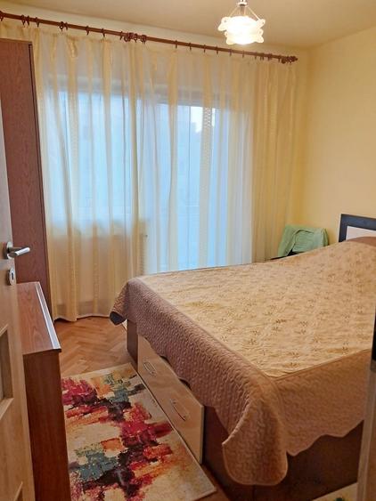 Apartament 3 camere confort 1, etaj 3 zona Aleea Taberei - 3