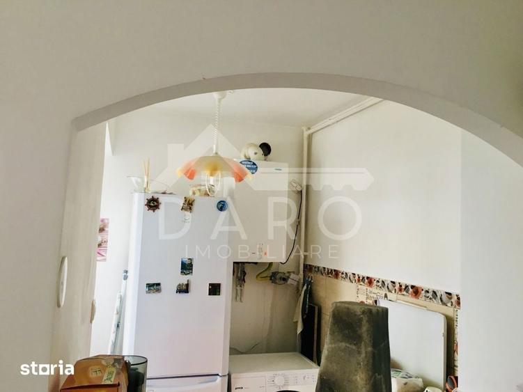 Vand Apartament cu 1 camera complet mobilat si utilat! - 2