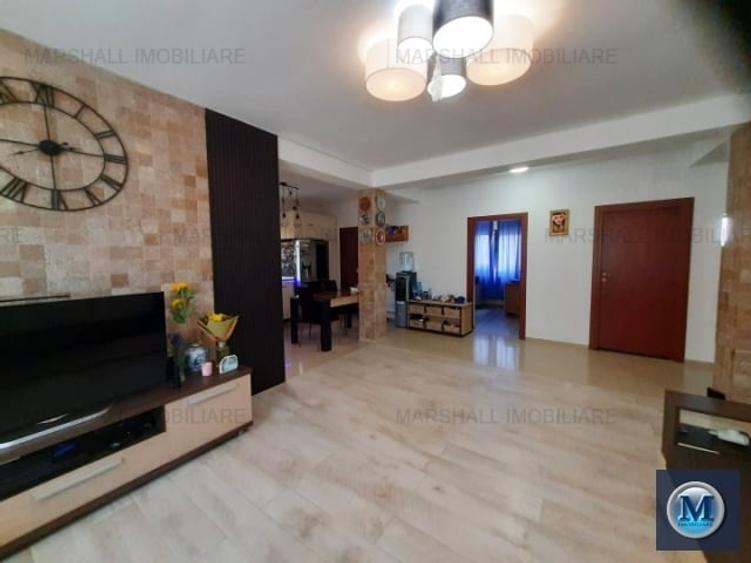 Vila cu 5 camere de vanzare, zona Exterior Vest, 160 mp #14304 - 9