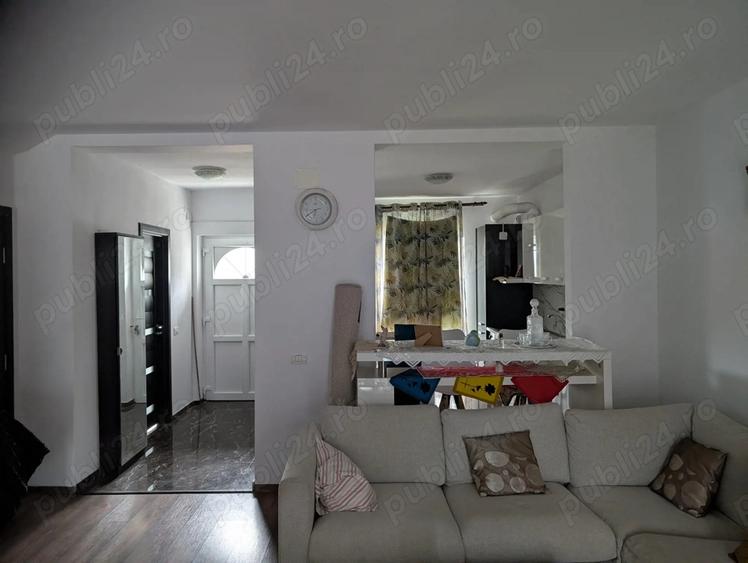 Triplex de vanzare - 6