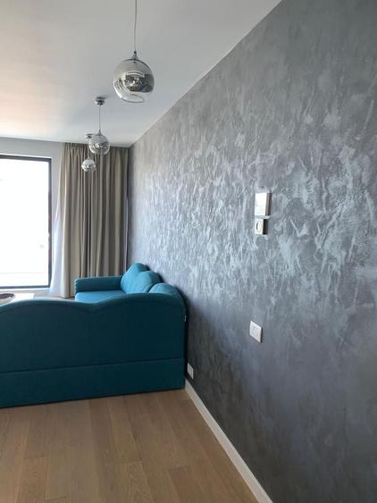 2 camere | One Herastrau Plaza | Parcare - 3