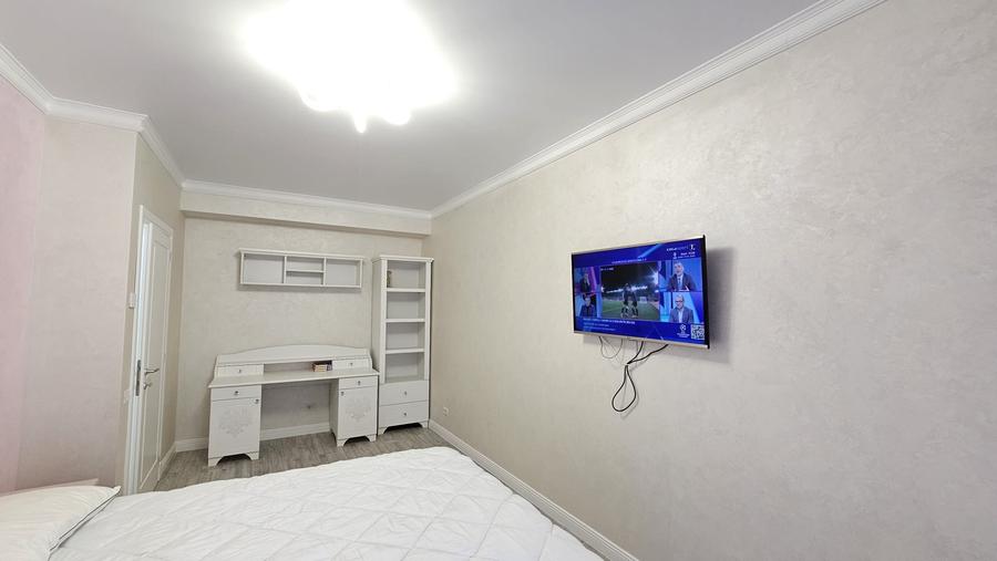 Apartament de închiriat, Ultramodern cu 3 camere, 110mp - 8