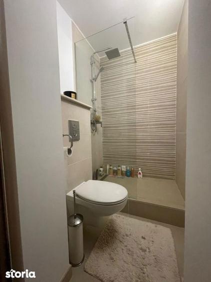 Apartament 3 Camere Decomandat, 80 mp, Etaj 2 - Zona Clubul Sportiv, T - 7