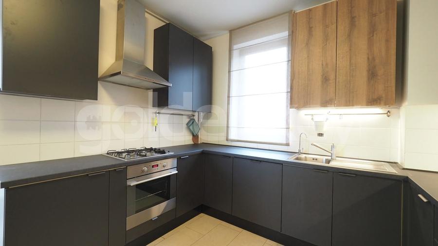 Apartament spatios cu 4 camere | terase 40mp | garaj - 18