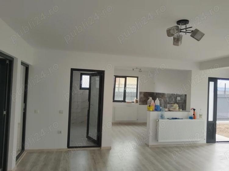 Casa noua de vanzare cu toate utilitatile - 5