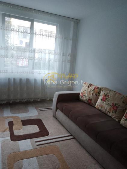 Apartament 2 camere decomandat in Metalurgie Apartament 2 camere decomandat in Metalurgie