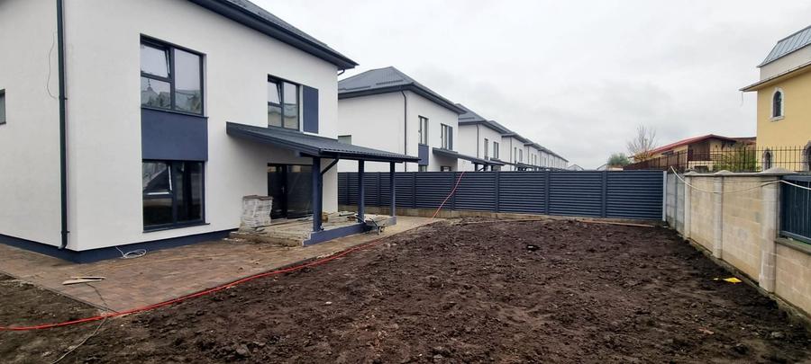 Ghidigeni Parc Residance- Proiect Finalizat - 22