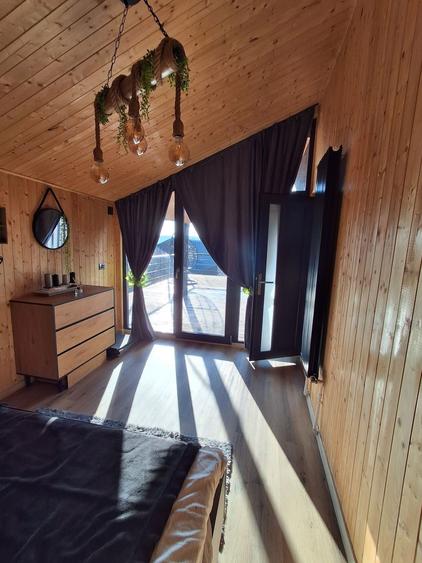 Cabana de vanzare Breaza-Nistoresti - 2