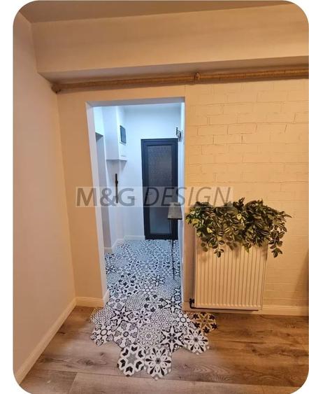 Apart 1 cam Universitate -Complex,   etaj 1 centrala proprie - 7