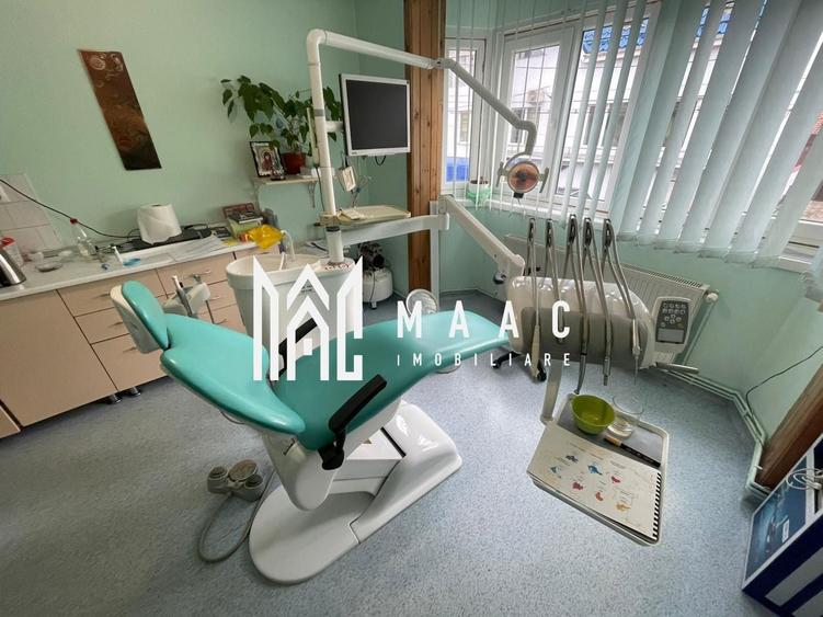 Spațiu medical I 100 mp I Calea Dumbrăvii I Sibiu - 2