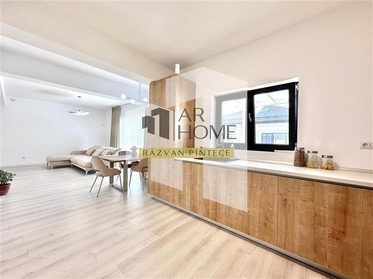 Casa 4 camere de lux, pompa de caldura, MRS Country Ploiesti - 8