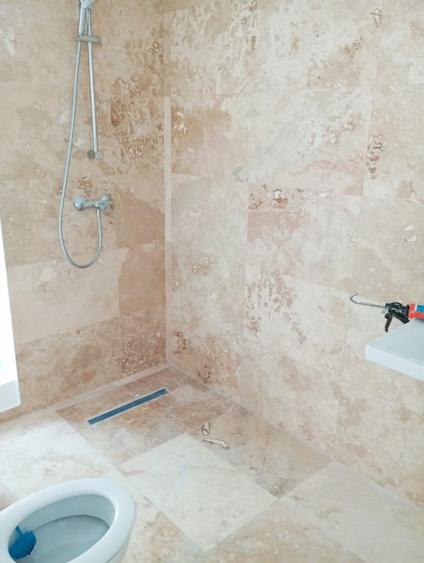 Vila Tunari str. Paris, 5 camere, curte 300  mp, 400 mp construiti - 23