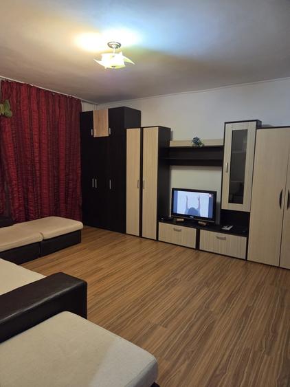 13 Septembrie - Vis a vis de Prosper Center - Garsoniera MODERNA 44 mp - 2