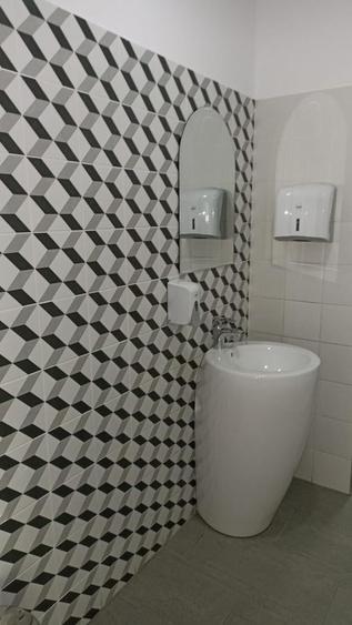 Lacul Tei strada Vidin suprafata 195 mp, cladire birouri - 13