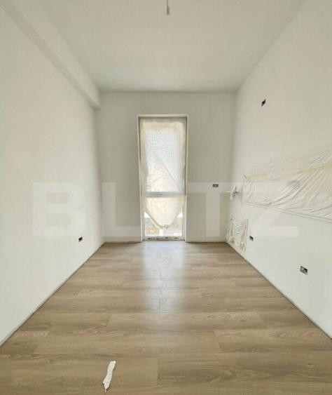 Apartament nou, 2 camere, 46 mp, cu parcare! - 1