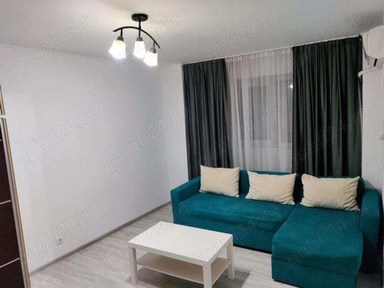 Apartament 2 camere Metrou Aparatorii Patriei - 1