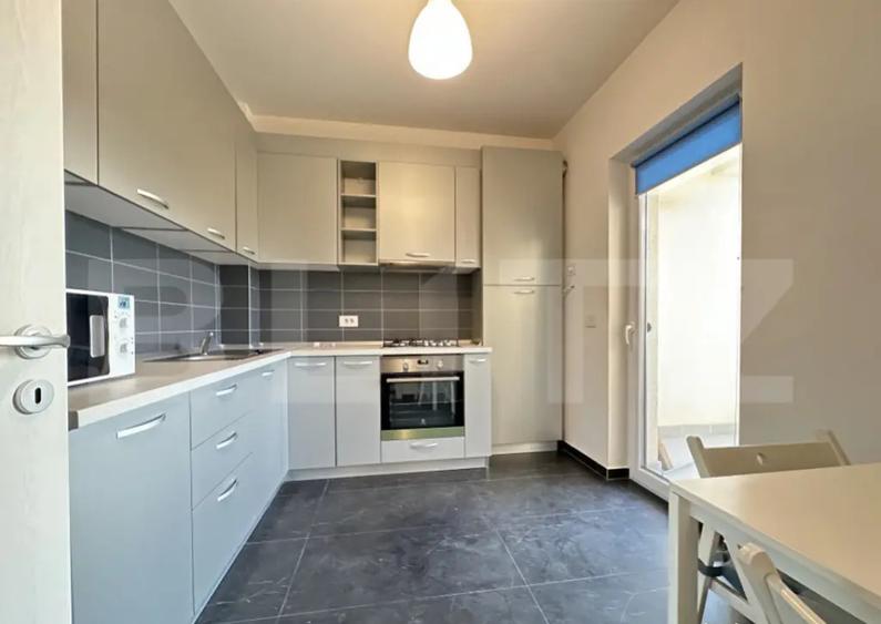 Oportunitate de investi?ie-Apartament tip studio, confort l - 3