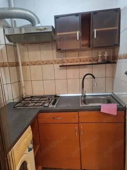 Proprietar, vand garsoniera 19,26mp in Drumul Taberei sect.6, zona Favorit - 6