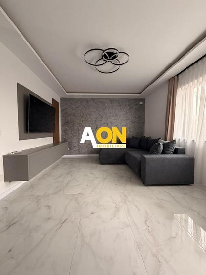 Casă de tip Înșiruit, Prima Închiriere, Zona Alba - Micești - 2