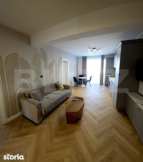 Apartament de lux, 3 camere, 105 mp utili, ultracentral - 3