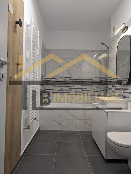 Apartament cu 2 camere, 58mp, Zona Maurer Residence - 11