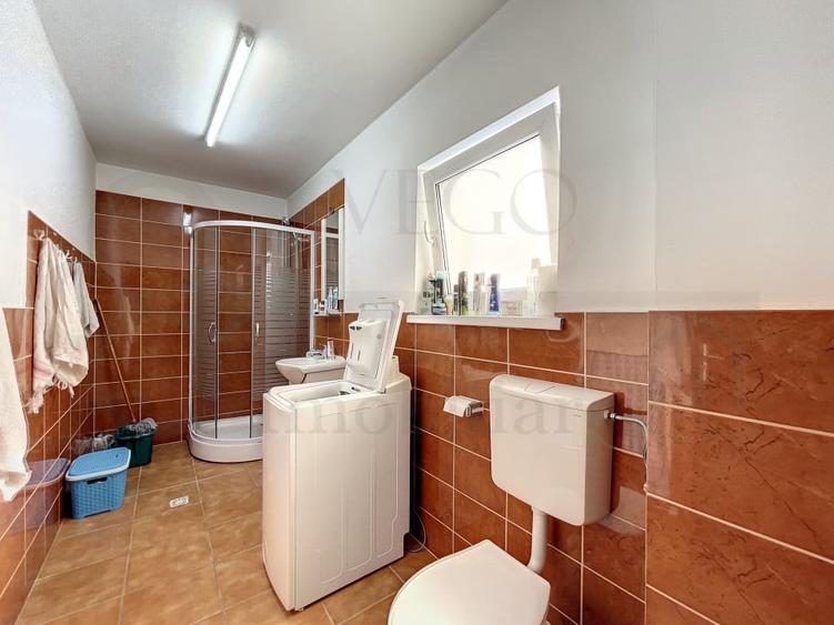 Apartament cu o camera, 40 mp, balcon, aproape de Iulius Mall si FSEGA - 6