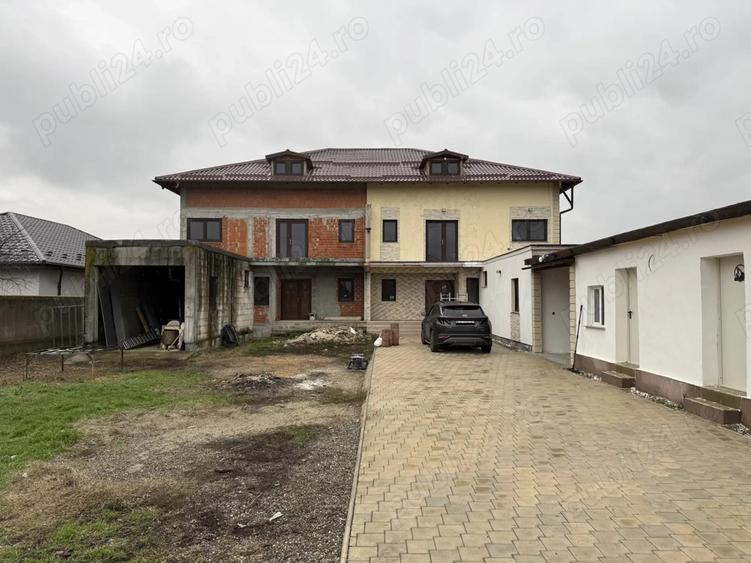 Casa DUPLEX de vanzare - 8