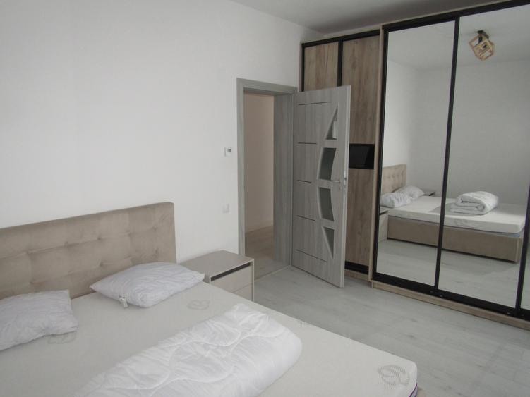 Apartament de LUX, prima inchiriere, parcare, incalzire parchet,cartier Deventer - 6