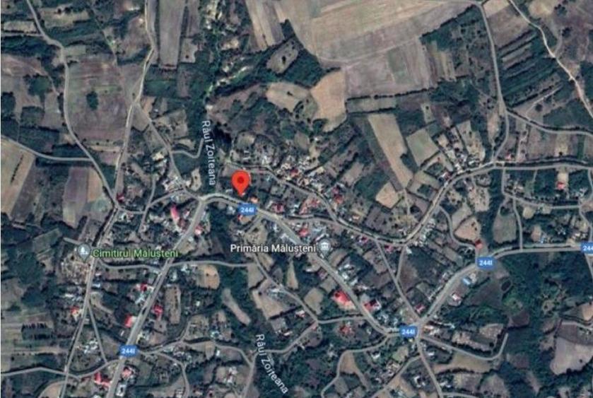 Casa si teren Malusteni, ID: R2670504 - 5