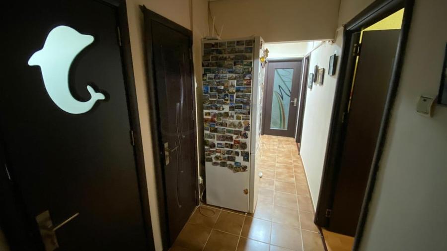 REA0014423 Apartament 3 camere Crangasi-Centrala proprie - 11