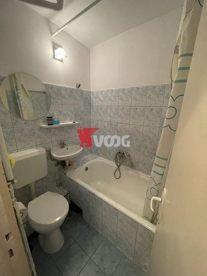 Apartament 1 camera -Complexul studentesc - 4