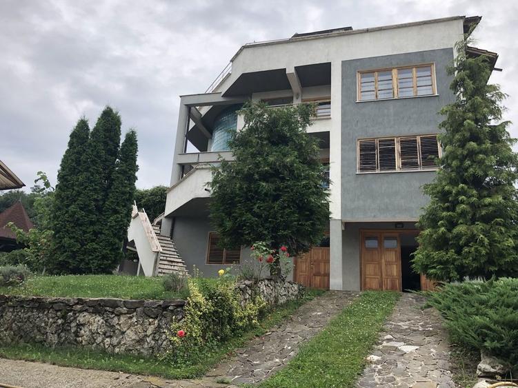 Vila de vanzare - Nord - 4