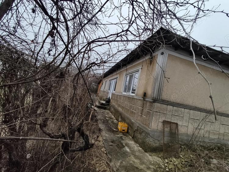 Casa Harsova 3 camere - 4