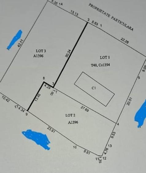 MINERI - CASA 3 CAMERE SUPRAFATA 96 MP, TEREN 850 MP - 11
