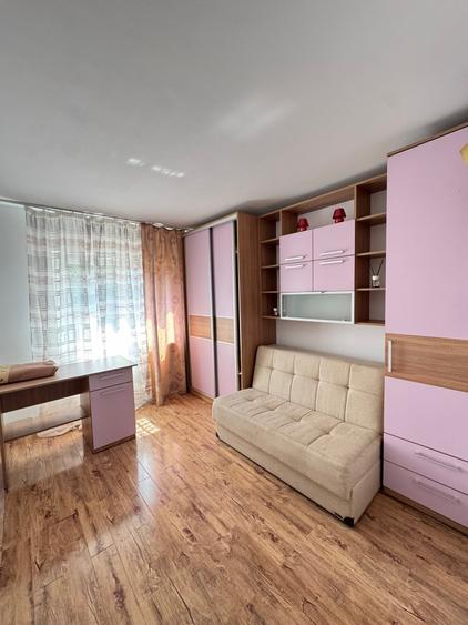 Apartament 3 camere, , Inel II - 3