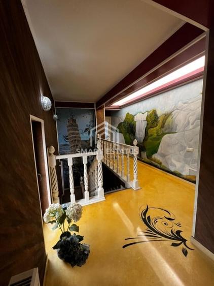 Aparatorii Patriei - Vila cu 5 Camere - Comision 0% - 15