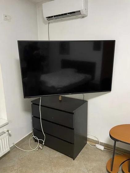 Garsoniera, 40 mp, centrala, parcare, curte proprie, zona Pipera - 3