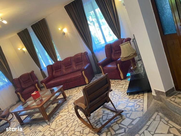 Complex 750 metri de plaja inchiriat ca azil de batrani cu randament - 2