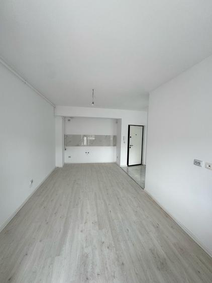 Apartament Tip Studio -Bloc Nou-Militari Residence- TVA Inclus - 4