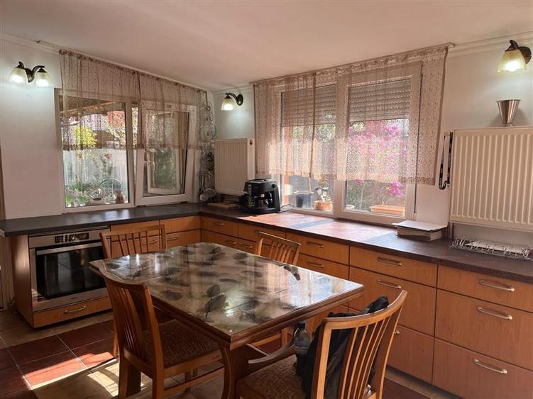 Lugoj, Casa 8 Cam., La Cheie,  str. Marasesti - 3