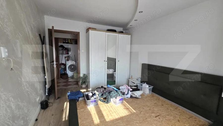Apartament 3 camere, 67 mp, Micro 14 - 8