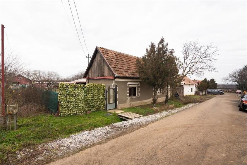 RECO, Casa din caramida, in Cetariu, Bihor - 22